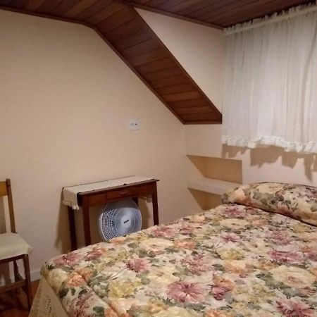 Recanto Manacas Hotel Petrópolis Kültér fotó