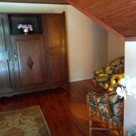 Recanto Manacas Hotel Petrópolis Kültér fotó