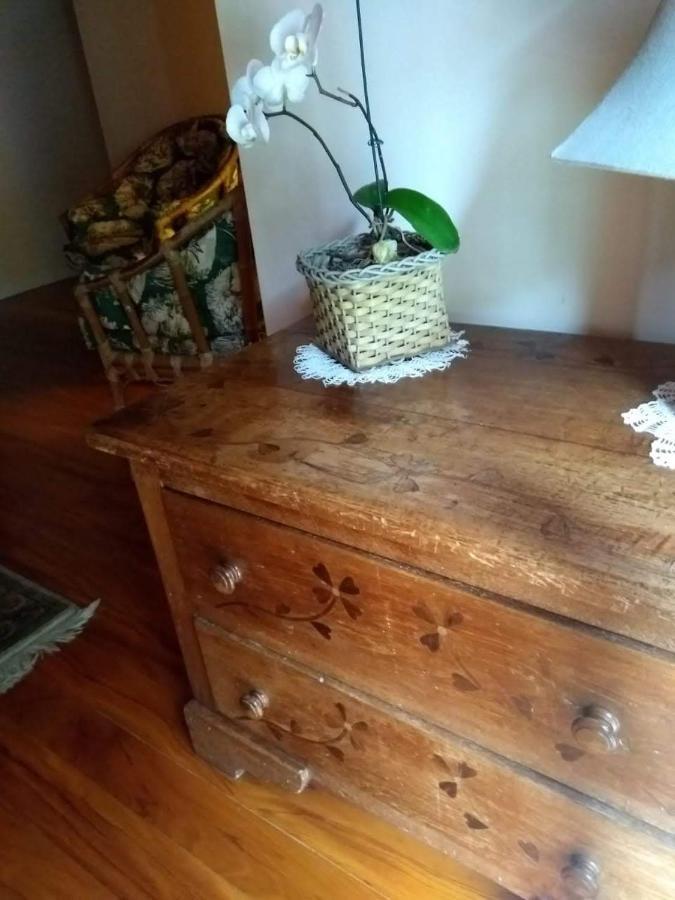 Recanto Manacas Hotel Petrópolis Kültér fotó