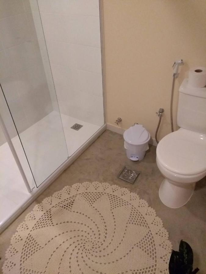 Recanto Manacas Hotel Petrópolis Kültér fotó