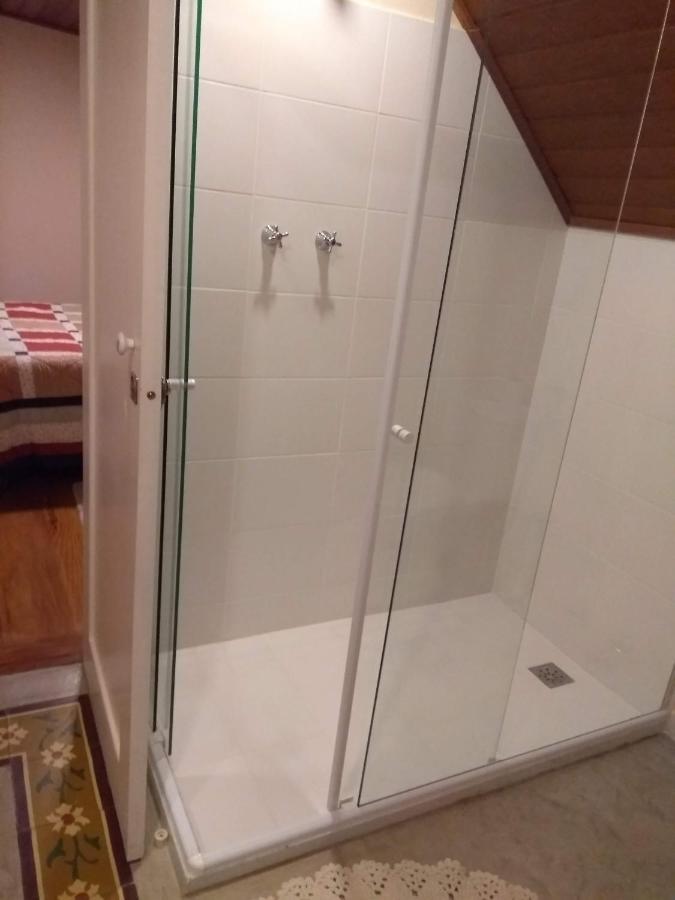Recanto Manacas Hotel Petrópolis Kültér fotó