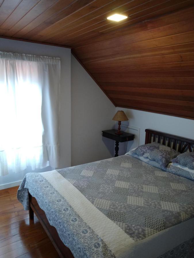 Recanto Manacas Hotel Petrópolis Kültér fotó