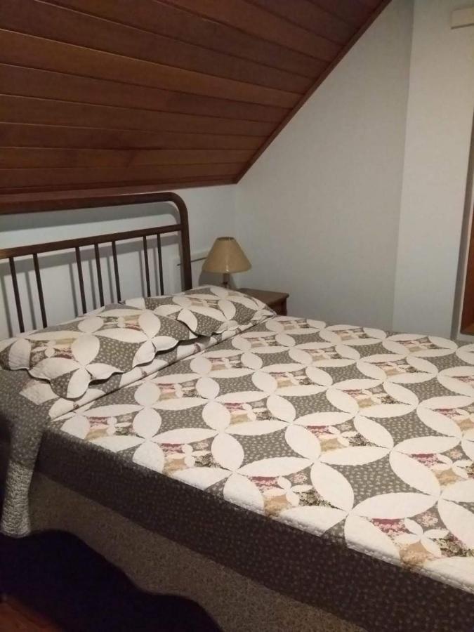 Recanto Manacas Hotel Petrópolis Kültér fotó