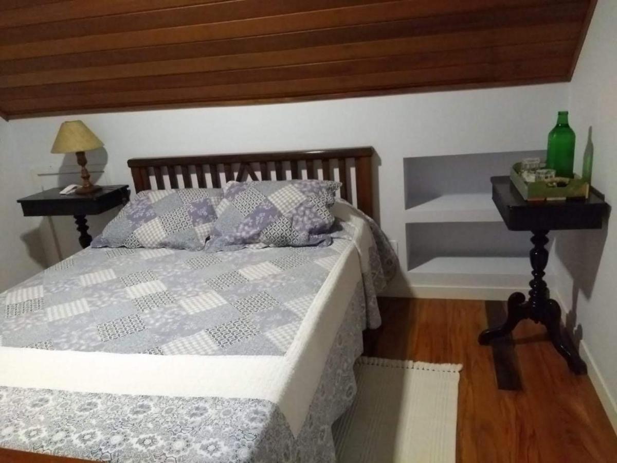 Recanto Manacas Hotel Petrópolis Kültér fotó