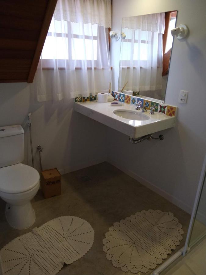 Recanto Manacas Hotel Petrópolis Kültér fotó