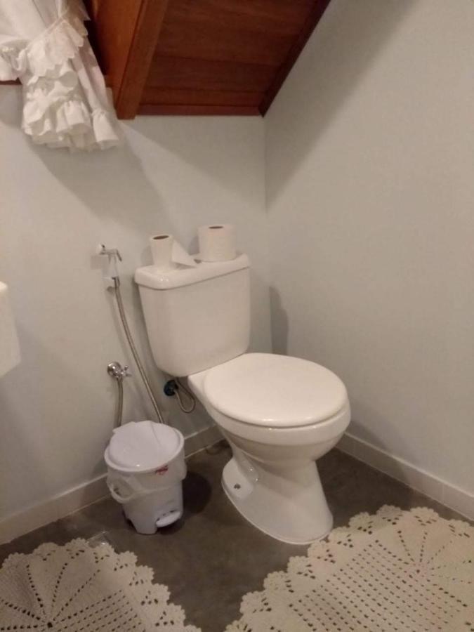 Recanto Manacas Hotel Petrópolis Kültér fotó