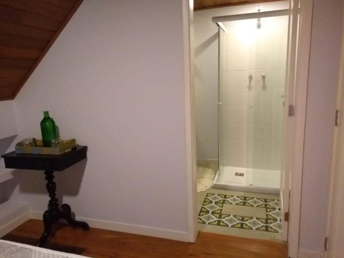 Recanto Manacas Hotel Petrópolis Kültér fotó