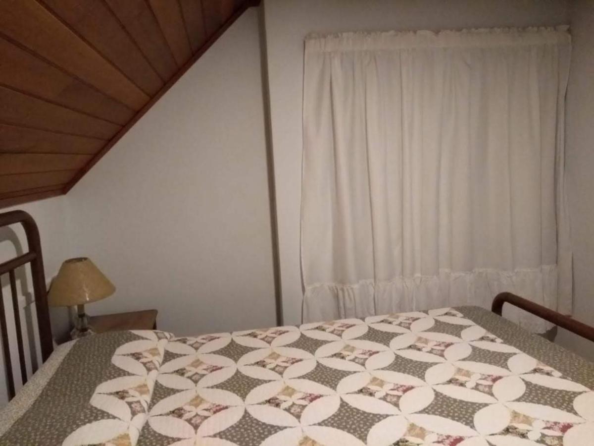 Recanto Manacas Hotel Petrópolis Kültér fotó